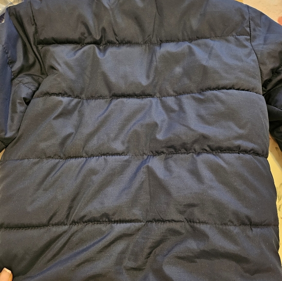 Gap kids winter jacket - Picture 9 of 11
